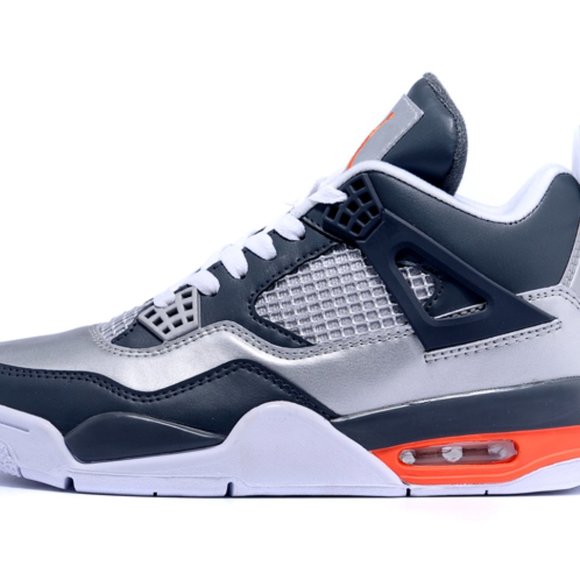 New men\'s shoes Air Jordan Nike sneakers main image 7
